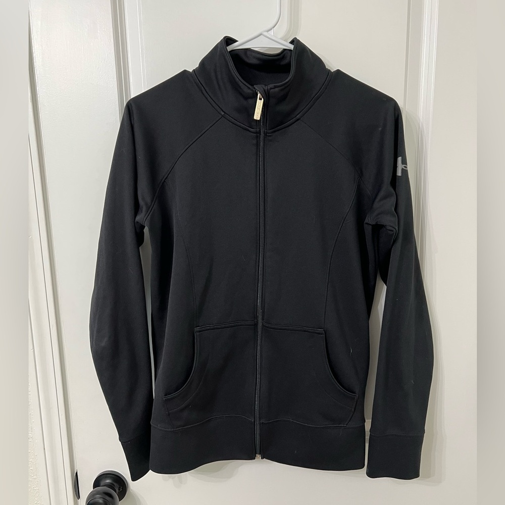UNDER ARMOUR jacket